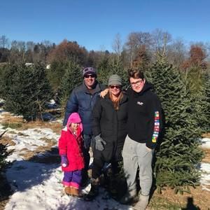 Meet your Posher, Pamela